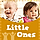 Little Ones - One Page Children/Daycare HTML Template