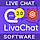 LivaChat – Real-Time Live Chat CRM to Boost Sales & Support