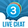Live Support Chat - Live Chat 3