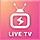 Live Tv Android  App