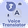 Live Voice Translator with AdMob Facebook Ads Android