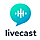Livecast WordPress Theme