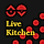 Livekitchen WordPress Theme