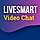 LiveSmart Video Chat