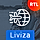Liviza WordPress Theme