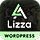 Lizza LMS WordPress Theme