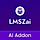 LMSzai AI - Ai Content writing & Image Generating addon.
