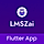 LMSZAI Mobile App - Learning Management App | Flutter App