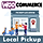Local Pickup & Delivery for Woocommerce WordPress Plugin