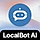 LocalBot AI – AI Chatbot, Lead Forms & CRM-Ready Leads for WordPress