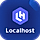 Localhost WordPress Theme