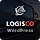 Logisco WordPress Theme
