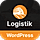 Logistik WordPress Theme