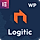 Logitic WordPress Theme