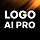 LogoAI - AI Logo Generator SaaS