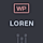 Loren WordPress Theme