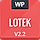 Lotek WordPress Theme