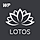 Lotos WordPress Theme