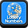 Lottery Numbers - HTML5 Game
