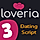 Loveria - Premium Dating Script - Software - Admin Panel