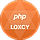 Loxcy - PHP Landing Page Template