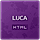 LUCA - Responsive HTML5 Template