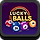 Lucky Balls - HTML5 Game