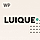 Luique WordPress Theme