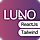 LUNO | ReactJS + Tailwind CSS Admin Dashboard Template