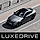 LuxeDrive WordPress Theme