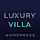 Luxury Villa WordPress Theme WordPress Theme