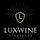 Luxwine WordPress Theme