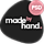 Made By Hand |Minimal Handmade WooCommerce PSD Template