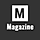 Magazine - Online News and Magazine CMS