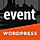 Mage Event WordPress Theme
