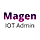 Magen IOT Admin Dashboard