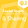 Magento 2 Social Login and Share