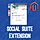 Magento Social Suite Extension