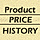 Magento2 Product Price History