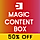 Magic Content Box WordPress Plugin