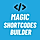 Magic Shortcodes Builder