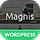 Magnis WordPress Theme