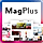 MagPlus WordPress Theme