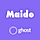 Maido - Multipurpose Ghost Blog Theme
