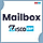 Mailbox - e-mail client for ZiscoERP