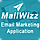 MailWizz - Email Marketing Application