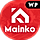 Mainko WordPress Theme