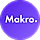 Makro WordPress Theme