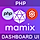 Mamix - PHP Admin Dashboard Bootstrap Template