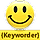{Keyworder} - Manage Keywords With A Smile